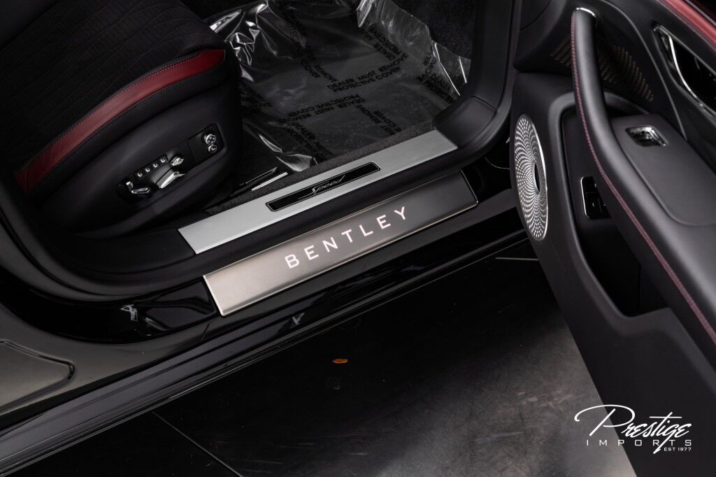 2023 Bentley Flying Spur Speed North Miami Beach FL