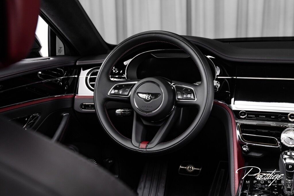 2023 Bentley Flying Spur Speed North Miami Beach FL