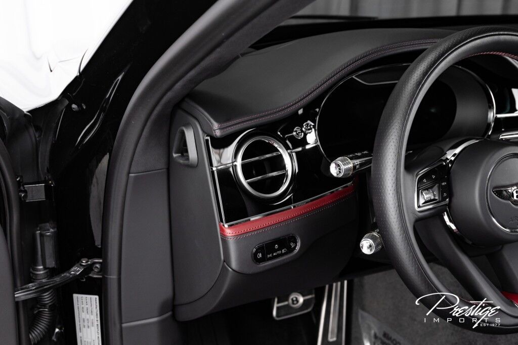 2023 Bentley Flying Spur Speed North Miami Beach FL