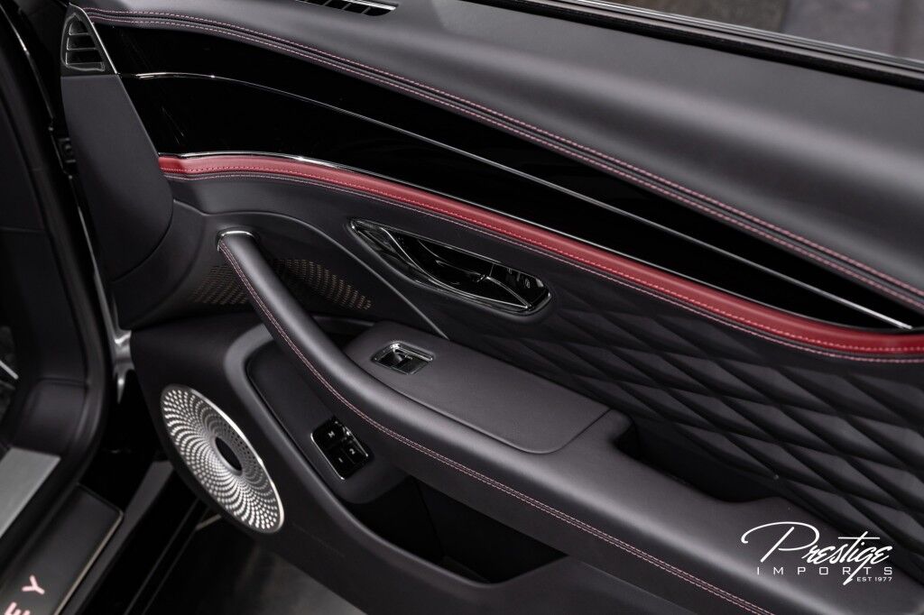 2023 Bentley Flying Spur Speed North Miami Beach FL