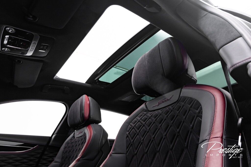 2023 Bentley Flying Spur Speed North Miami Beach FL