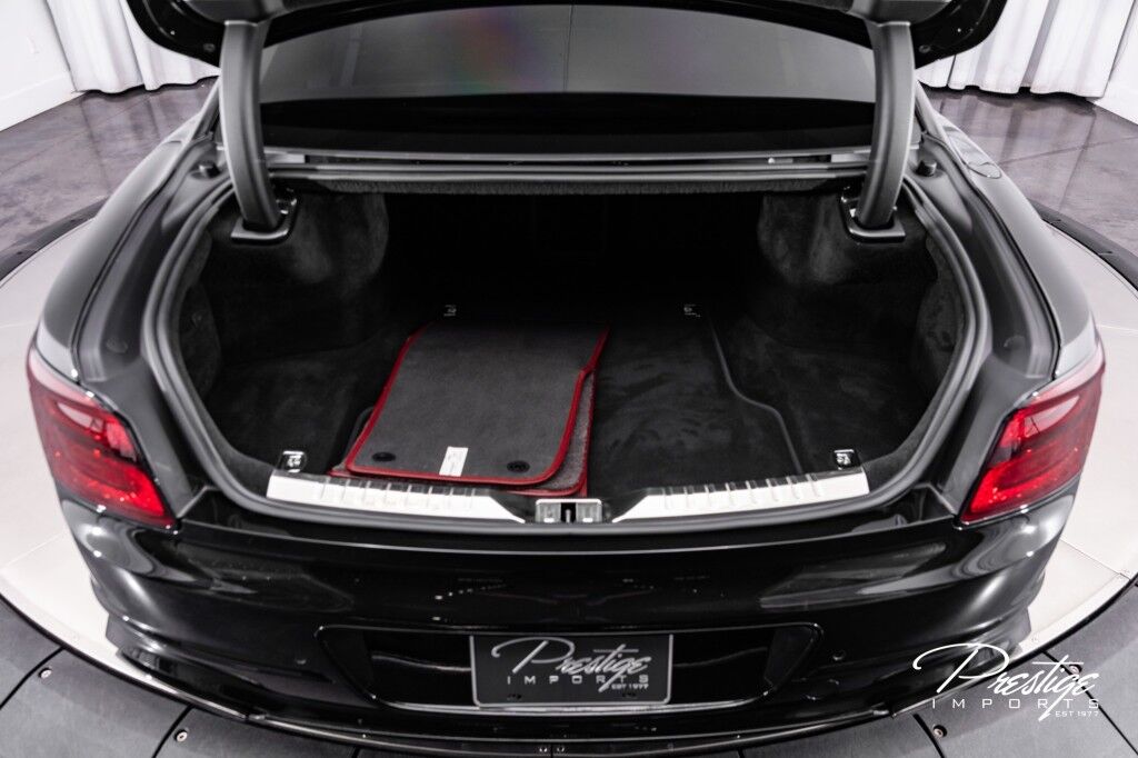 2023 Bentley Flying Spur Speed North Miami Beach FL