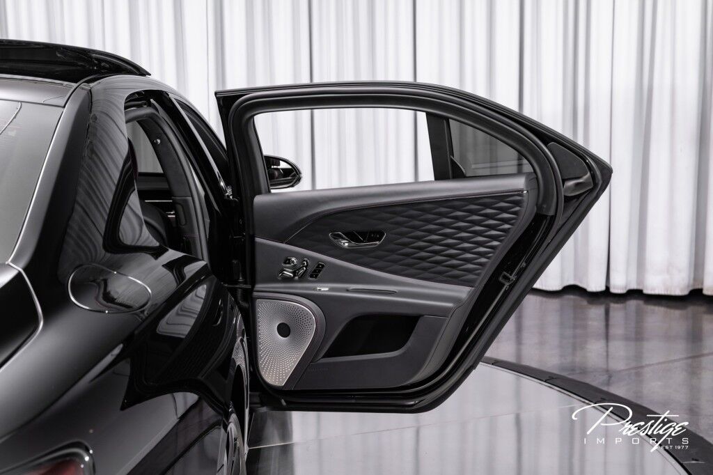 2023 Bentley Flying Spur Speed North Miami Beach FL