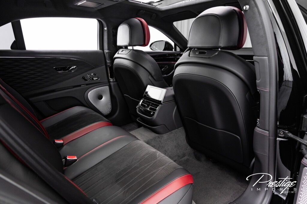 2023 Bentley Flying Spur Speed North Miami Beach FL