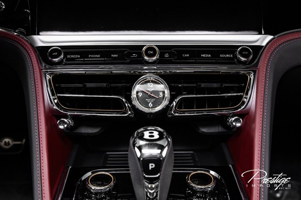 2023 Bentley Flying Spur Speed North Miami Beach FL