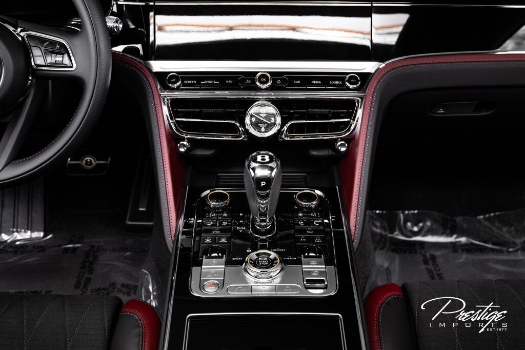 2023 Bentley Flying Spur Speed North Miami Beach FL