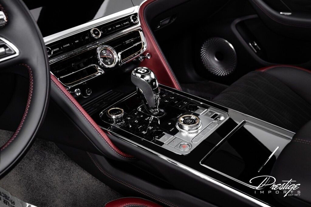 2023 Bentley Flying Spur Speed North Miami Beach FL