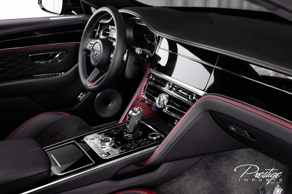 2023 Bentley Flying Spur Speed North Miami Beach FL