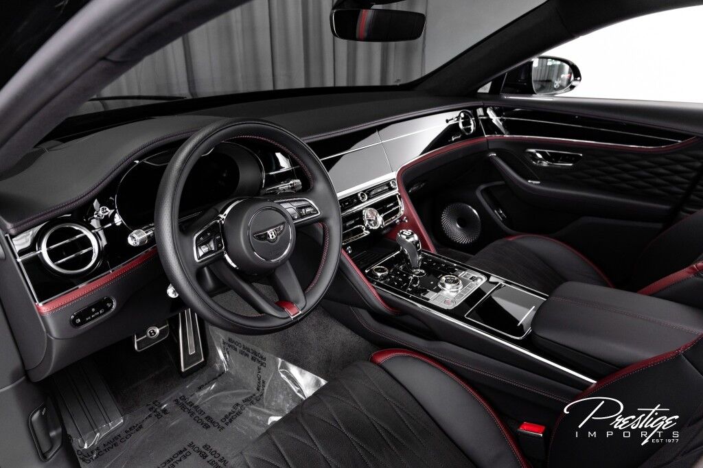 2023 Bentley Flying Spur Speed North Miami Beach FL