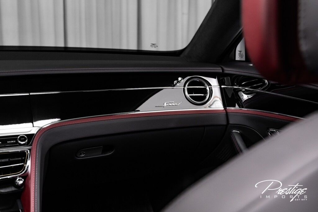 2023 Bentley Flying Spur Speed North Miami Beach FL