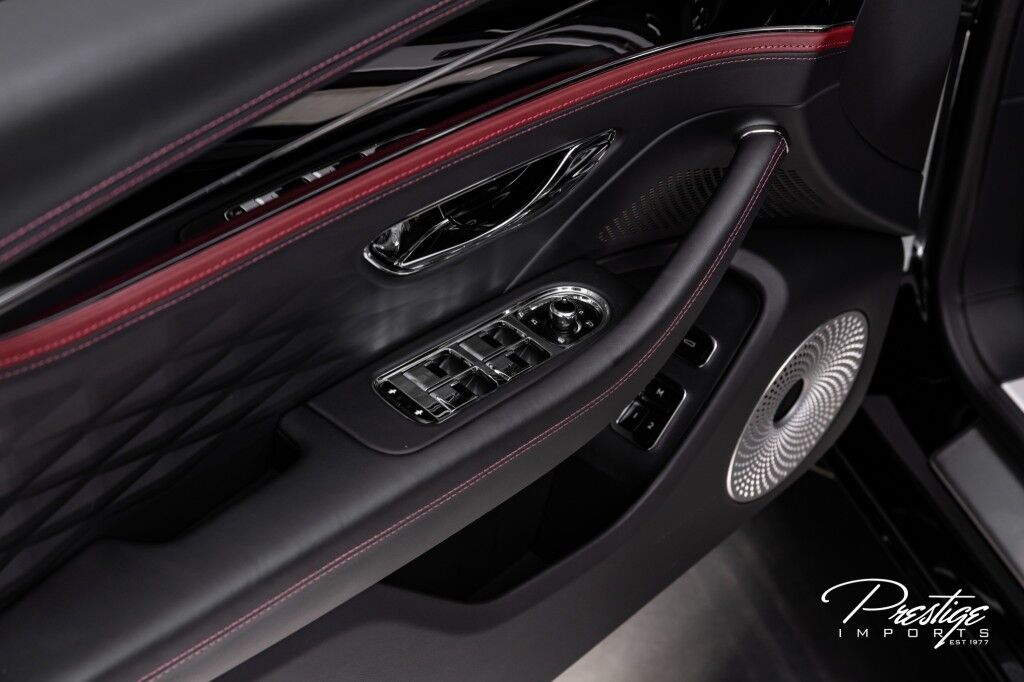 2023 Bentley Flying Spur Speed North Miami Beach FL