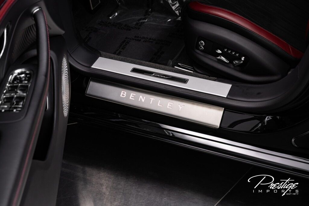 2023 Bentley Flying Spur Speed North Miami Beach FL