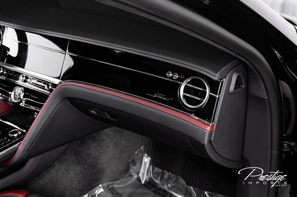 2023 Bentley Flying Spur Speed North Miami Beach FL