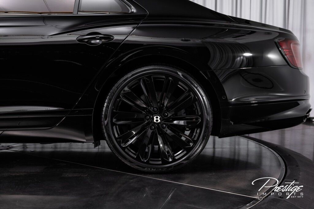 2023 Bentley Flying Spur Speed North Miami Beach FL