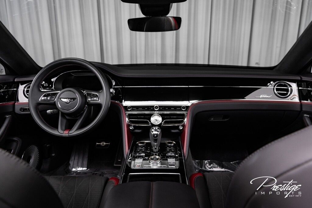 2023 Bentley Flying Spur Speed North Miami Beach FL