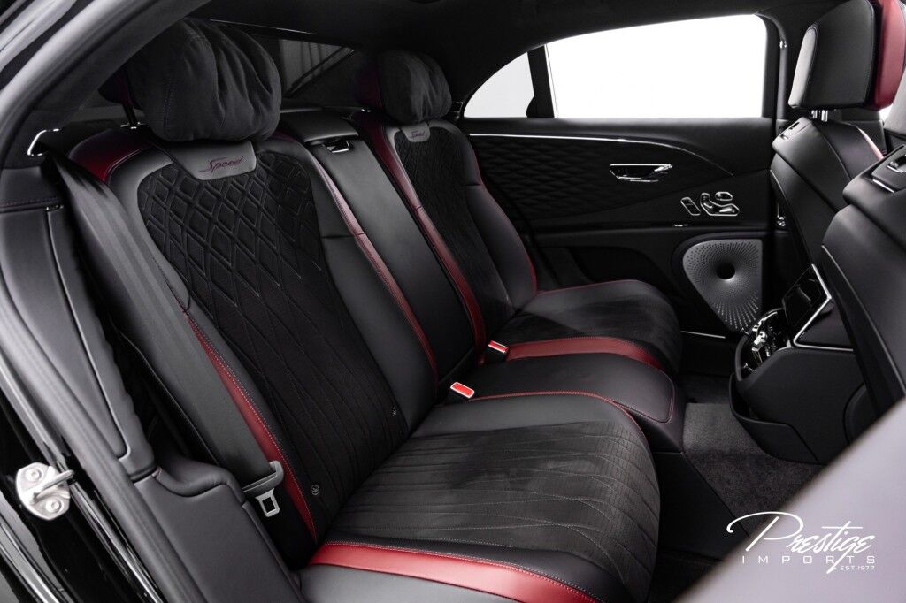 2023 Bentley Flying Spur Speed North Miami Beach FL