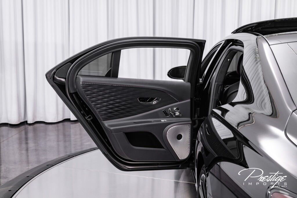 2023 Bentley Flying Spur Speed North Miami Beach FL