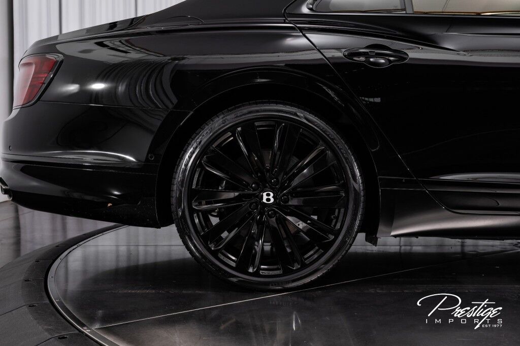 2023 Bentley Flying Spur Speed North Miami Beach FL