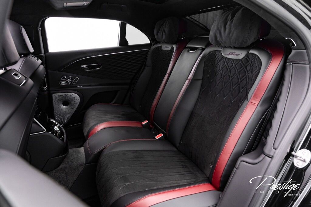 2023 Bentley Flying Spur Speed North Miami Beach FL