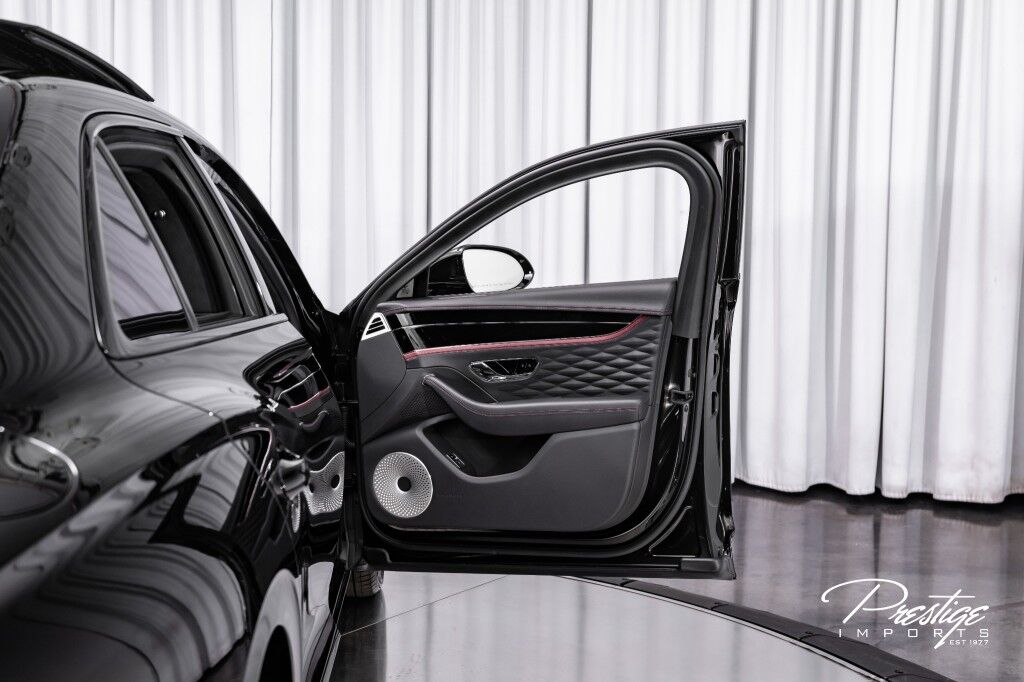 2023 Bentley Flying Spur Speed North Miami Beach FL