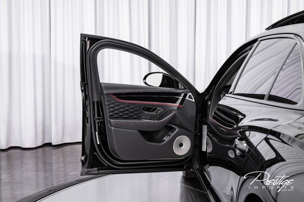 2023 Bentley Flying Spur Speed North Miami Beach FL