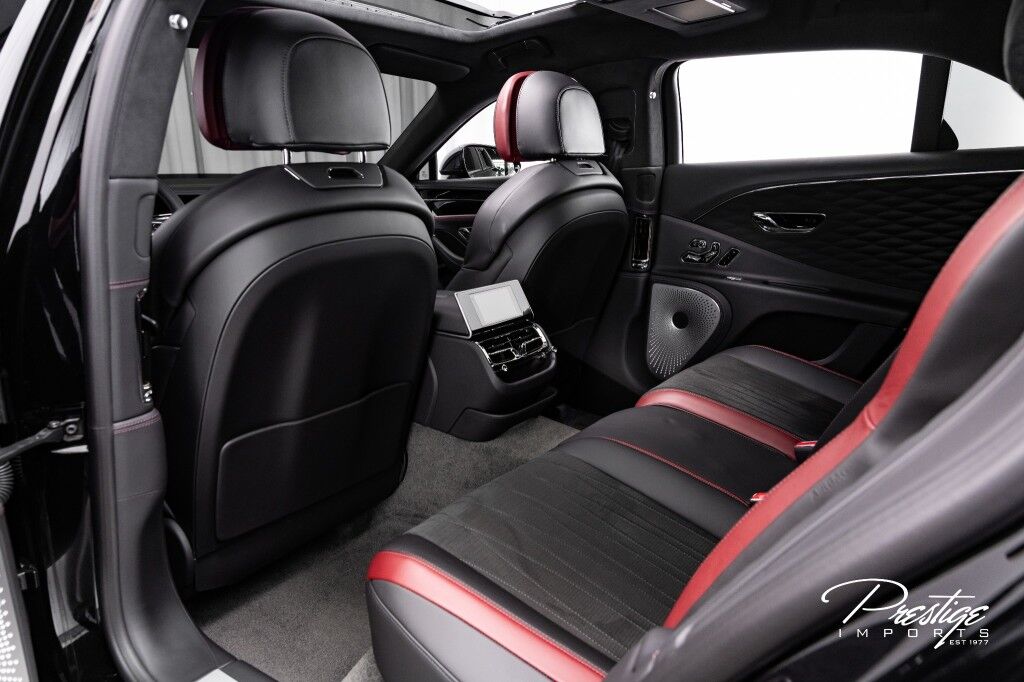 2023 Bentley Flying Spur Speed North Miami Beach FL