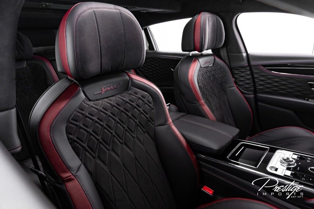 2023 Bentley Flying Spur Speed North Miami Beach FL