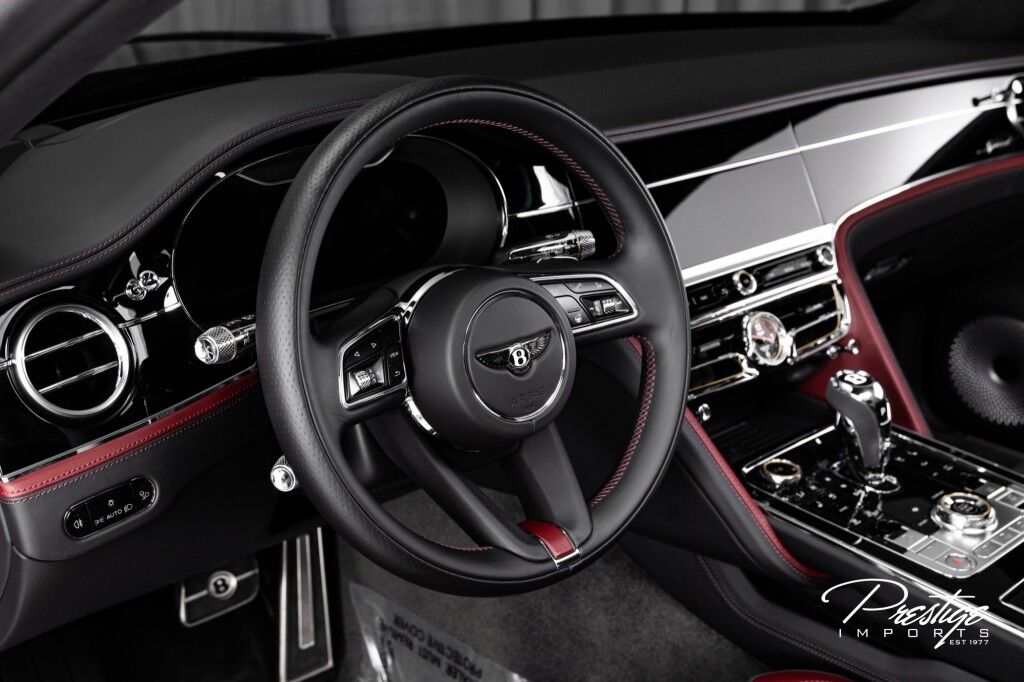 2023 Bentley Flying Spur Speed North Miami Beach FL