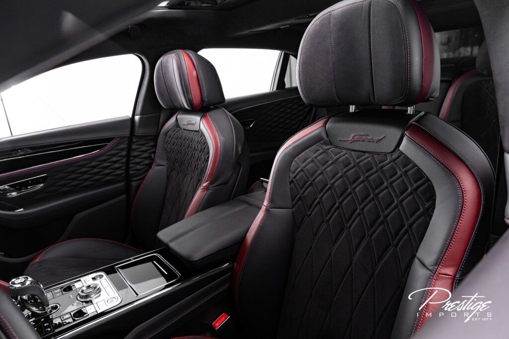 2023 Bentley Flying Spur Speed North Miami Beach FL