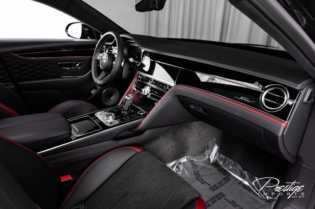 2023 Bentley Flying Spur Speed North Miami Beach FL