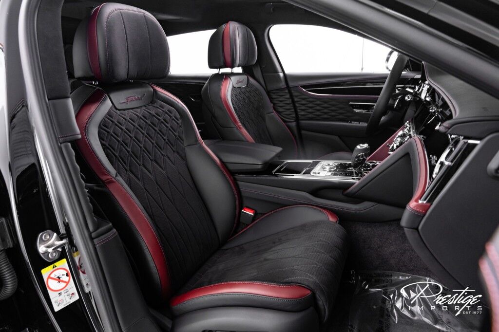 2023 Bentley Flying Spur Speed North Miami Beach FL