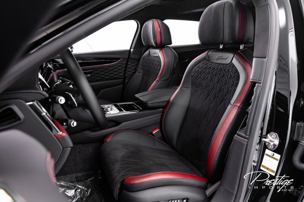 2023 Bentley Flying Spur Speed North Miami Beach FL