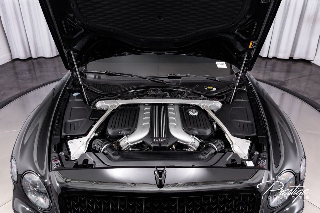 2023 Bentley Flying Spur Speed North Miami Beach FL