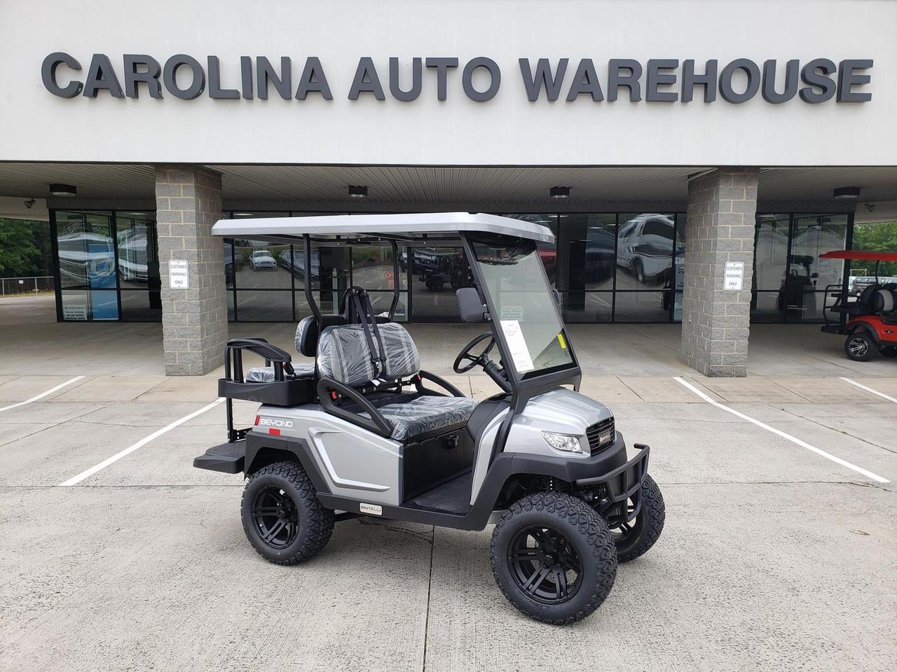 Golf Carts in Concord North Carolina