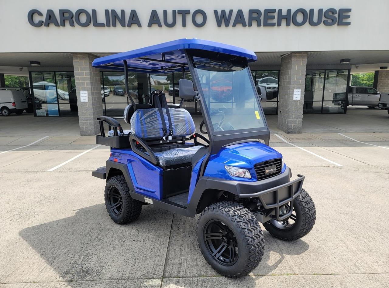 Golf Carts in Concord North Carolina