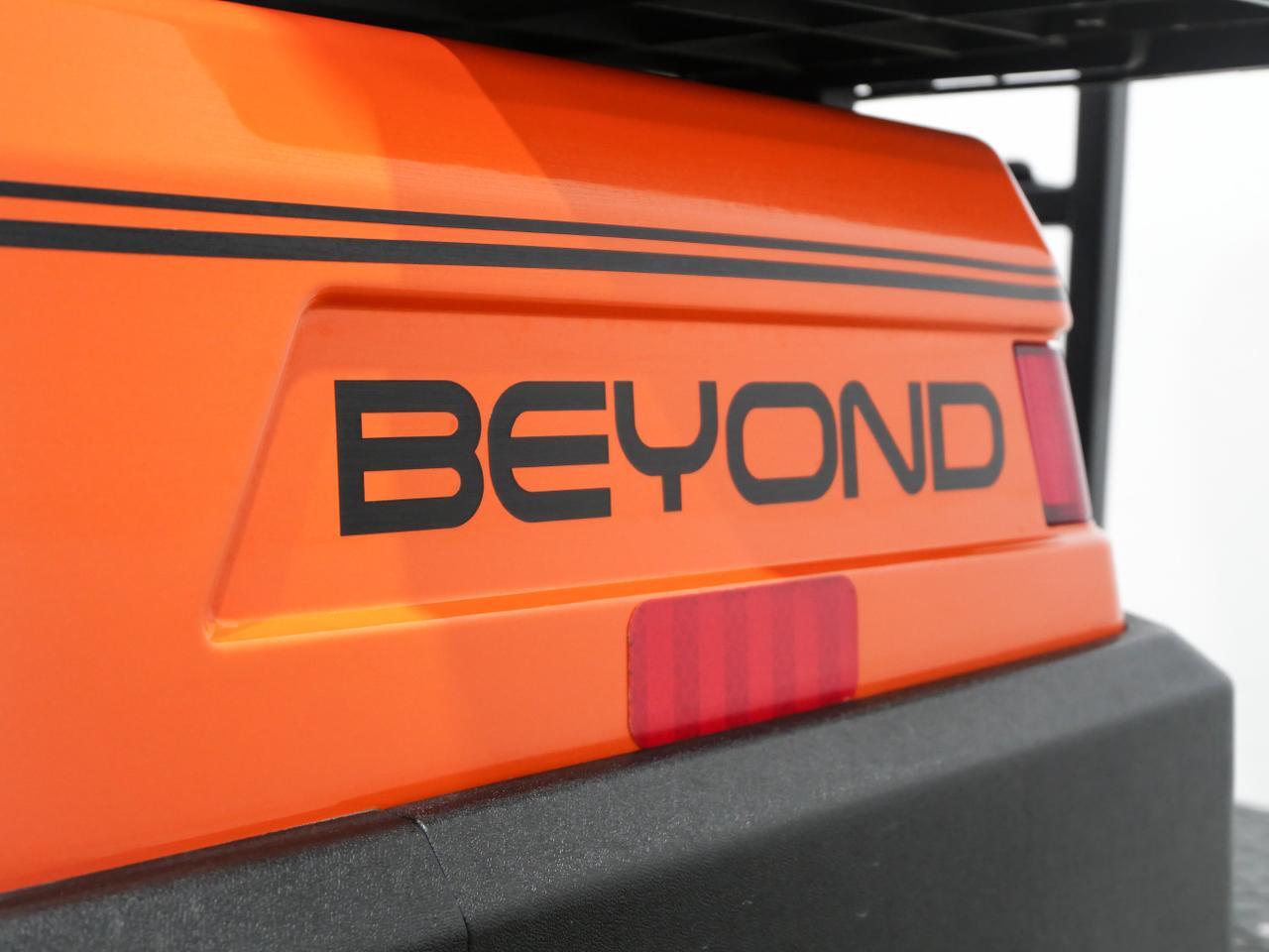 2023 Bintelli Beyond 4PR Lifted Mt Pleasant MI