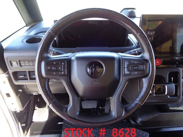 2023 BrightDrop Zevo 600 ~ Electric ~ AWD ~ Only 34K Miles! Rocklin CA
