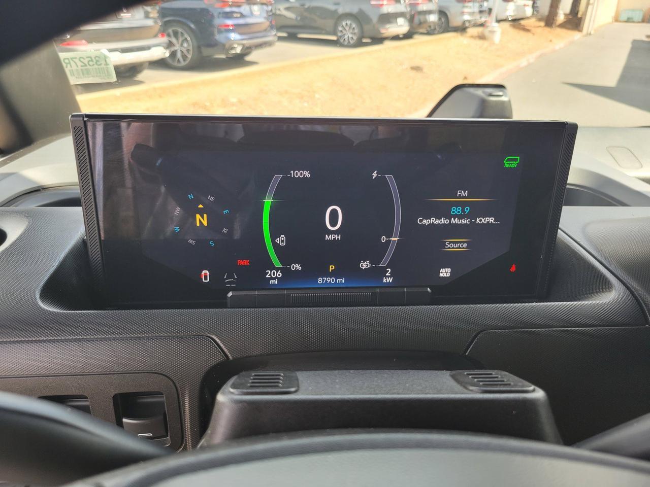 2023 BrightDrop Zevo 600 Base Roseville CA
