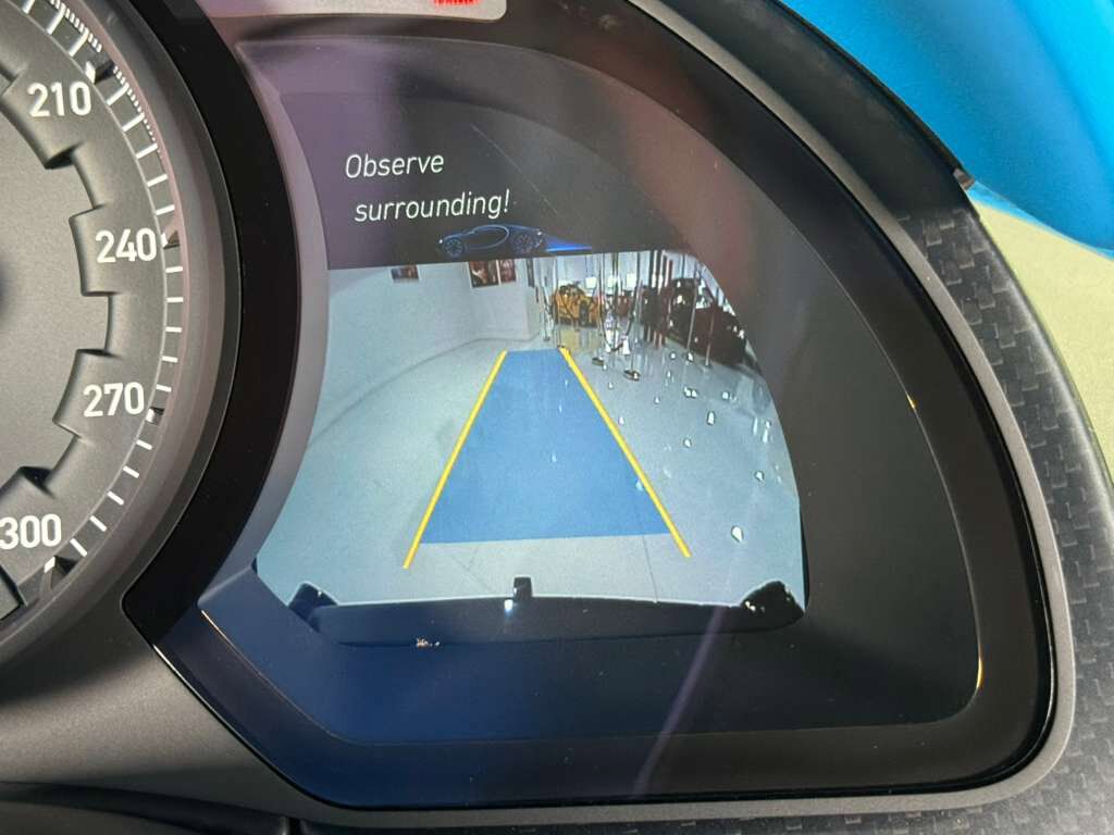 2023 Bugatti Bugatti Chiron Super Sport 1/80 FOR THE WORLD!! French Racing Blue paint/interior, Sky View roof AND MORE!! Fort Lauderdale FL