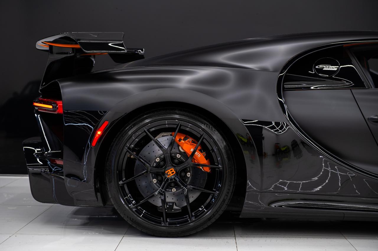 2023 Bugatti CHIRON PUR SPORT Miami FL