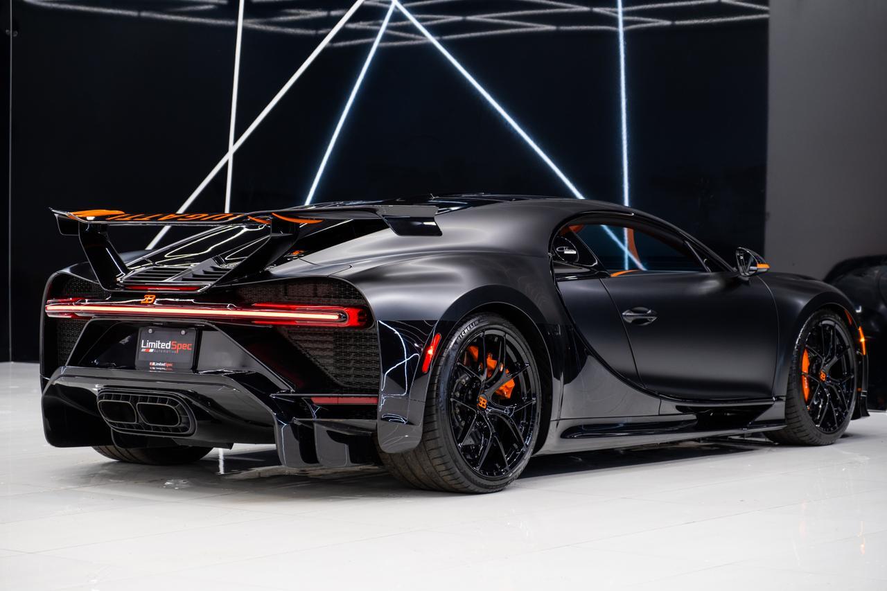 2023 Bugatti CHIRON PUR SPORT Miami FL