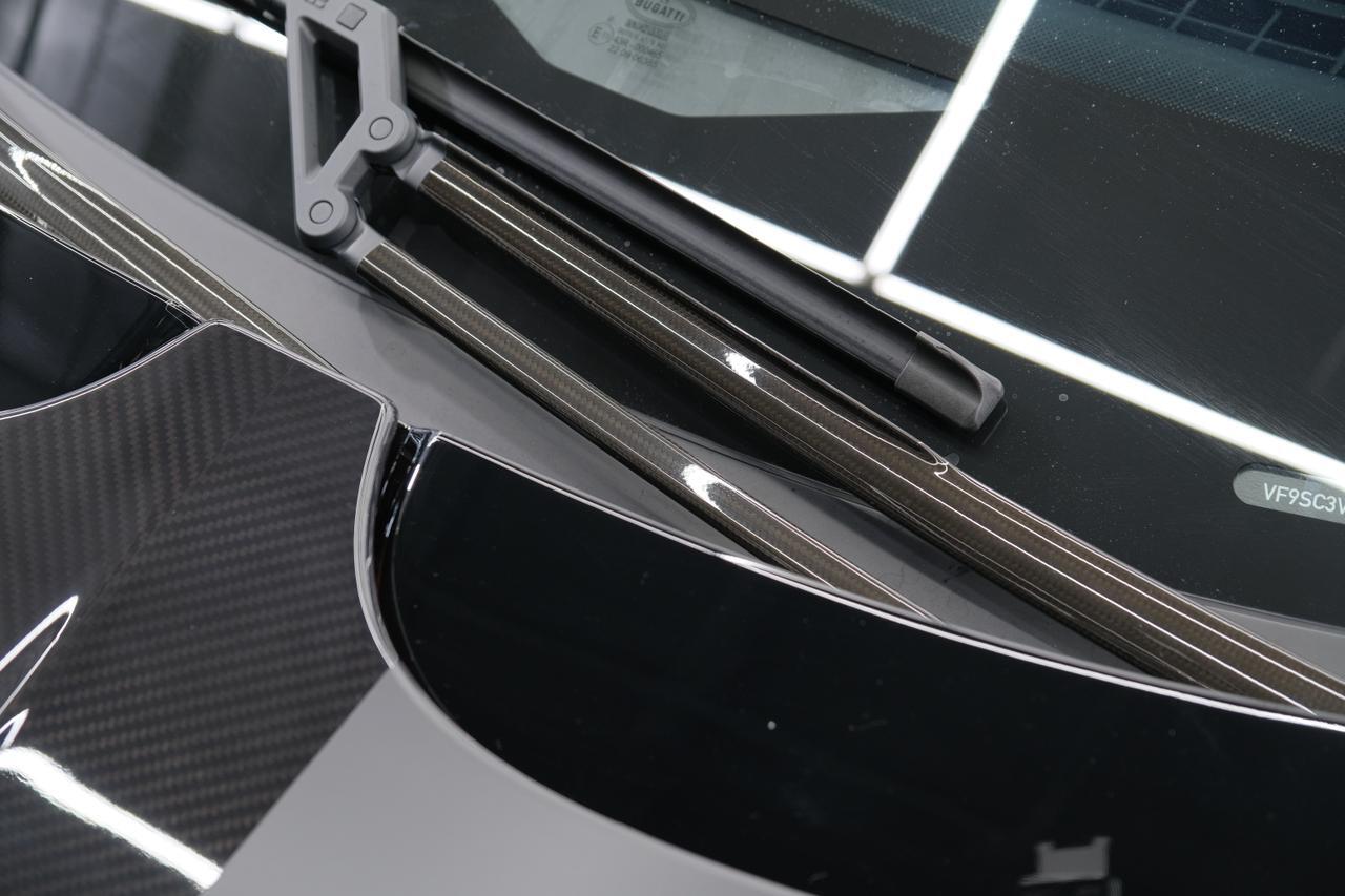 2023 Bugatti CHIRON PUR SPORT Miami FL