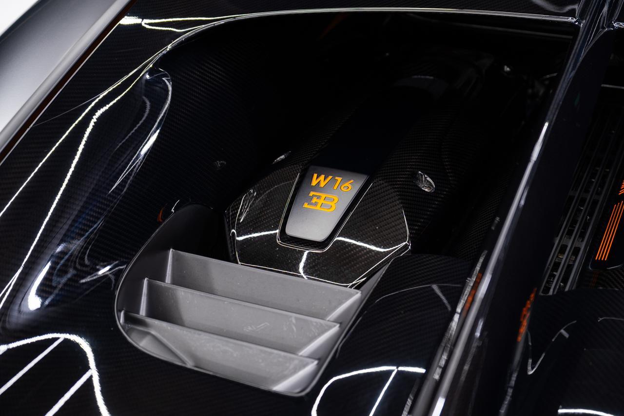 2023 Bugatti CHIRON PUR SPORT Miami FL