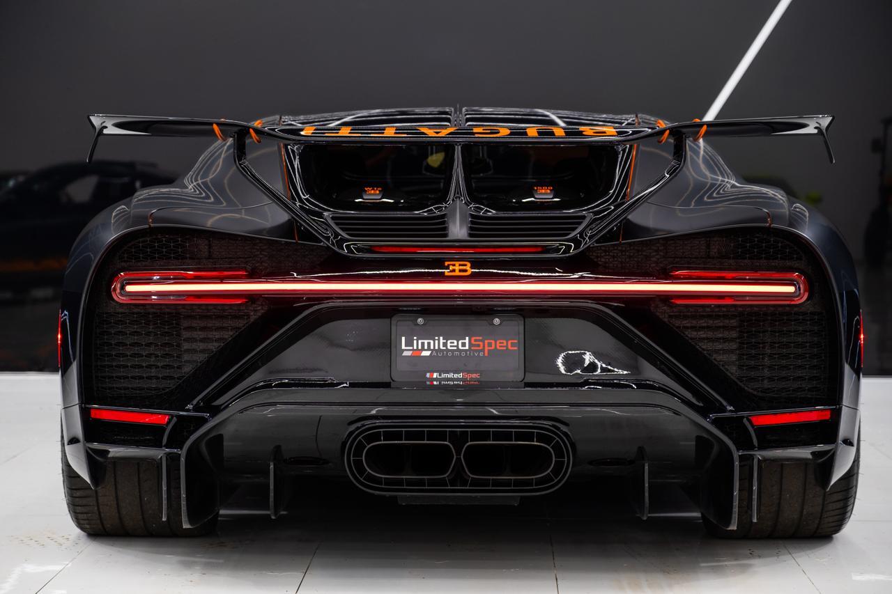 2023 Bugatti CHIRON PUR SPORT Miami FL