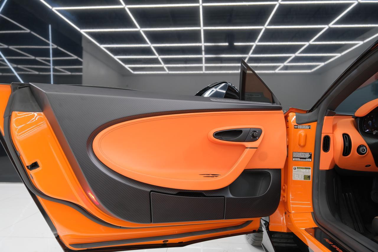 2023 Bugatti CHIRON PUR SPORT Miami FL