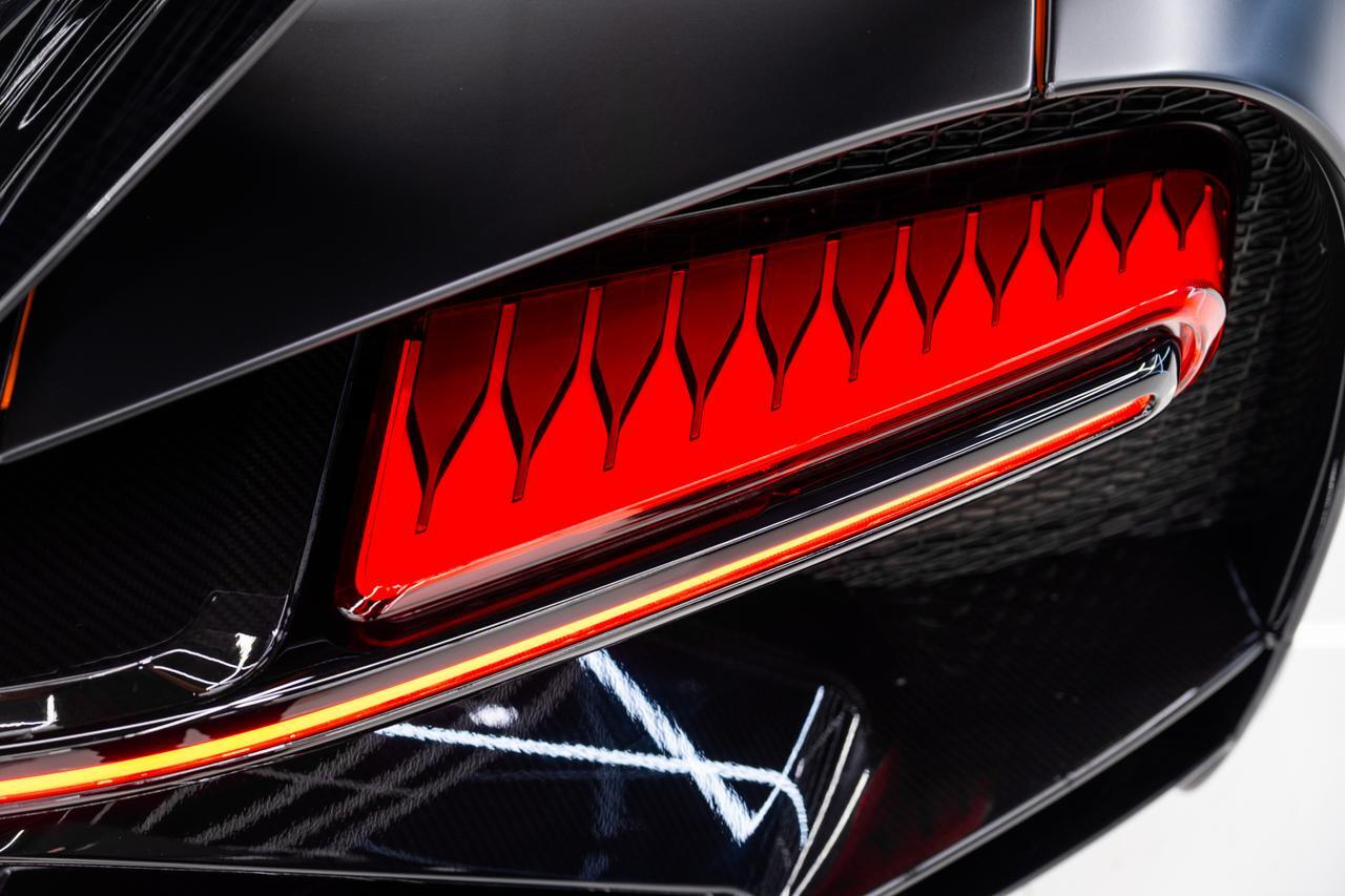 2023 Bugatti CHIRON PUR SPORT Miami FL