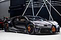 2023 Bugatti CHIRON PUR SPORT