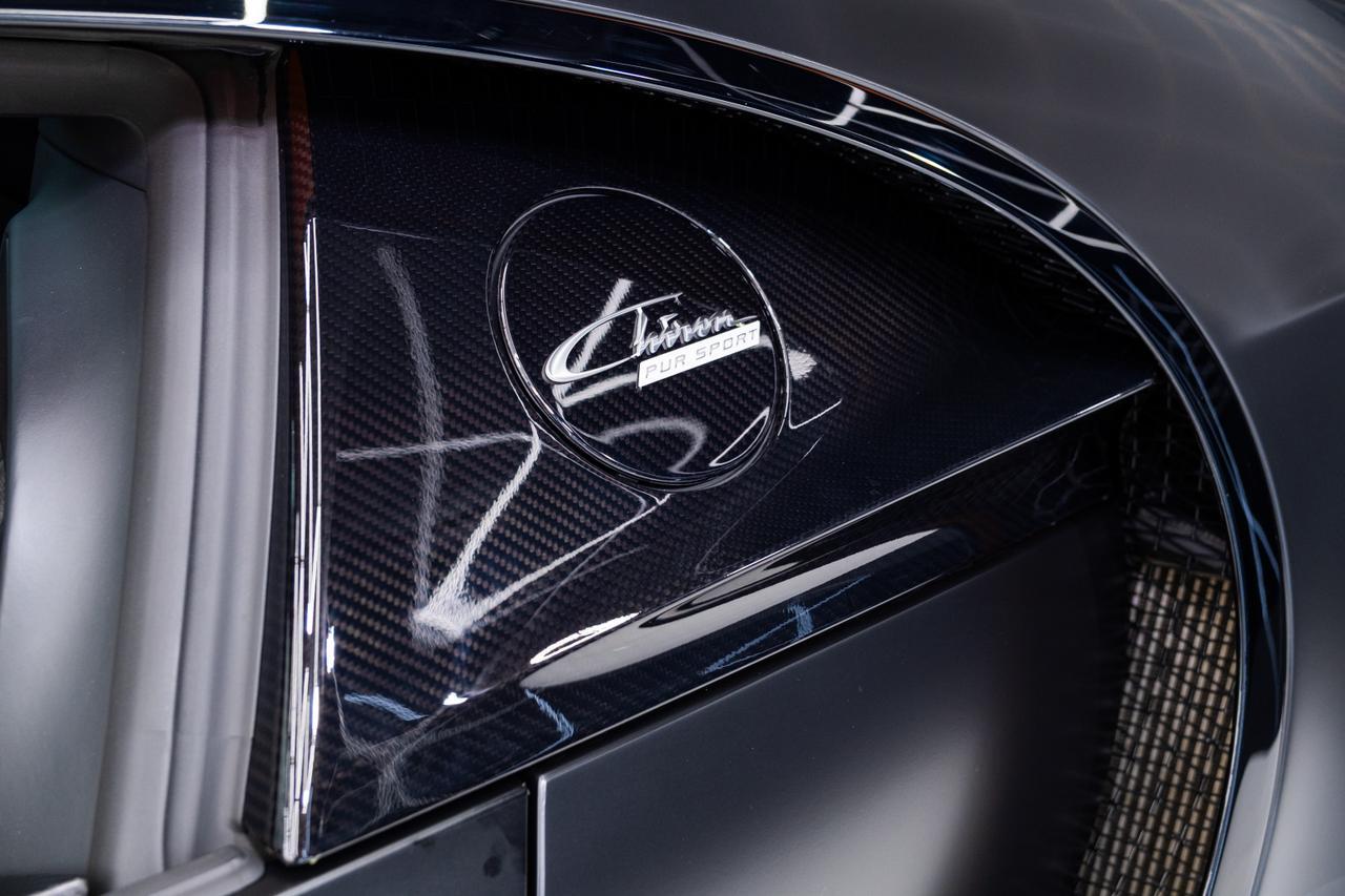 2023 Bugatti CHIRON PUR SPORT Miami FL