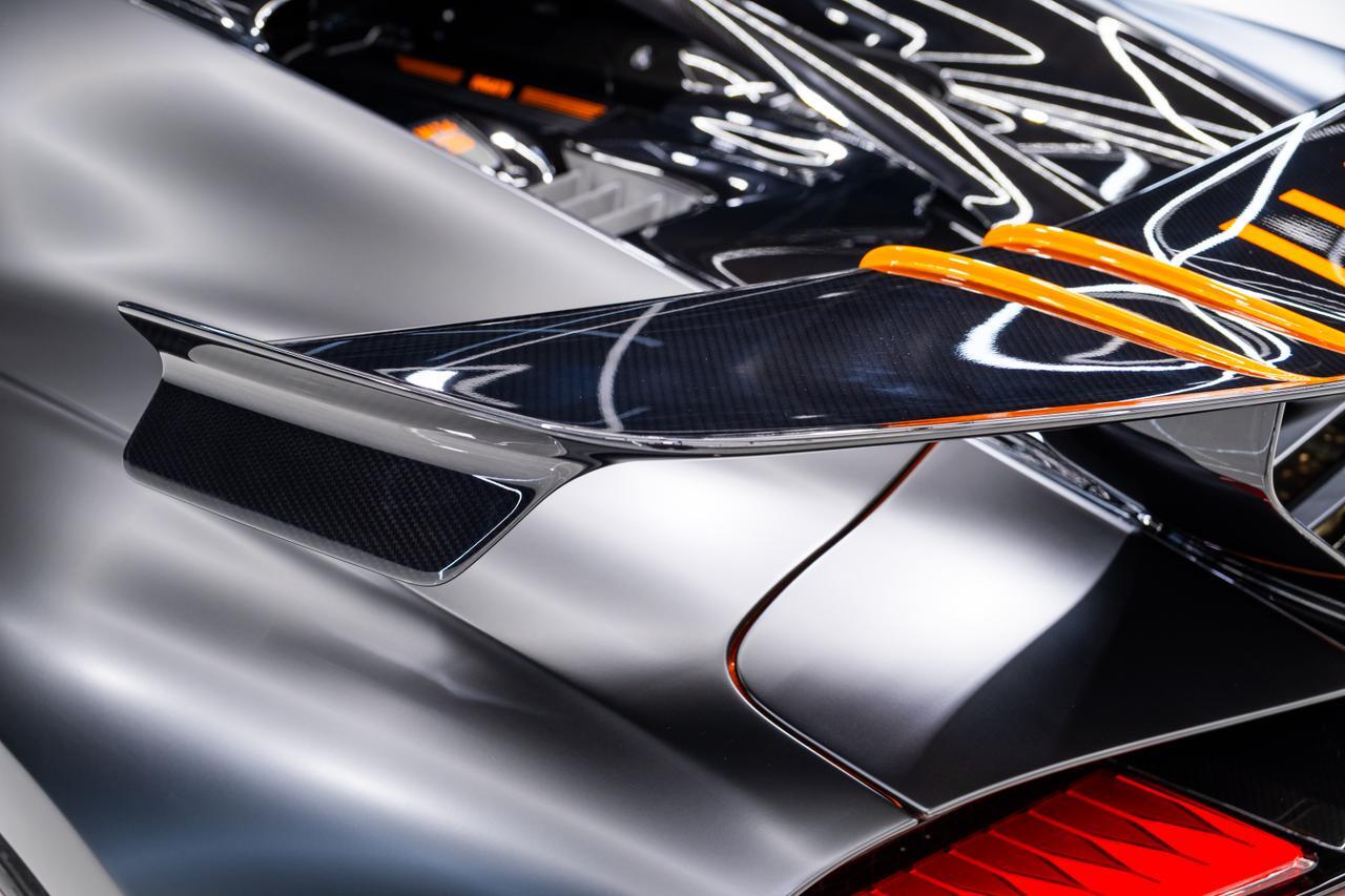 2023 Bugatti CHIRON PUR SPORT Miami FL