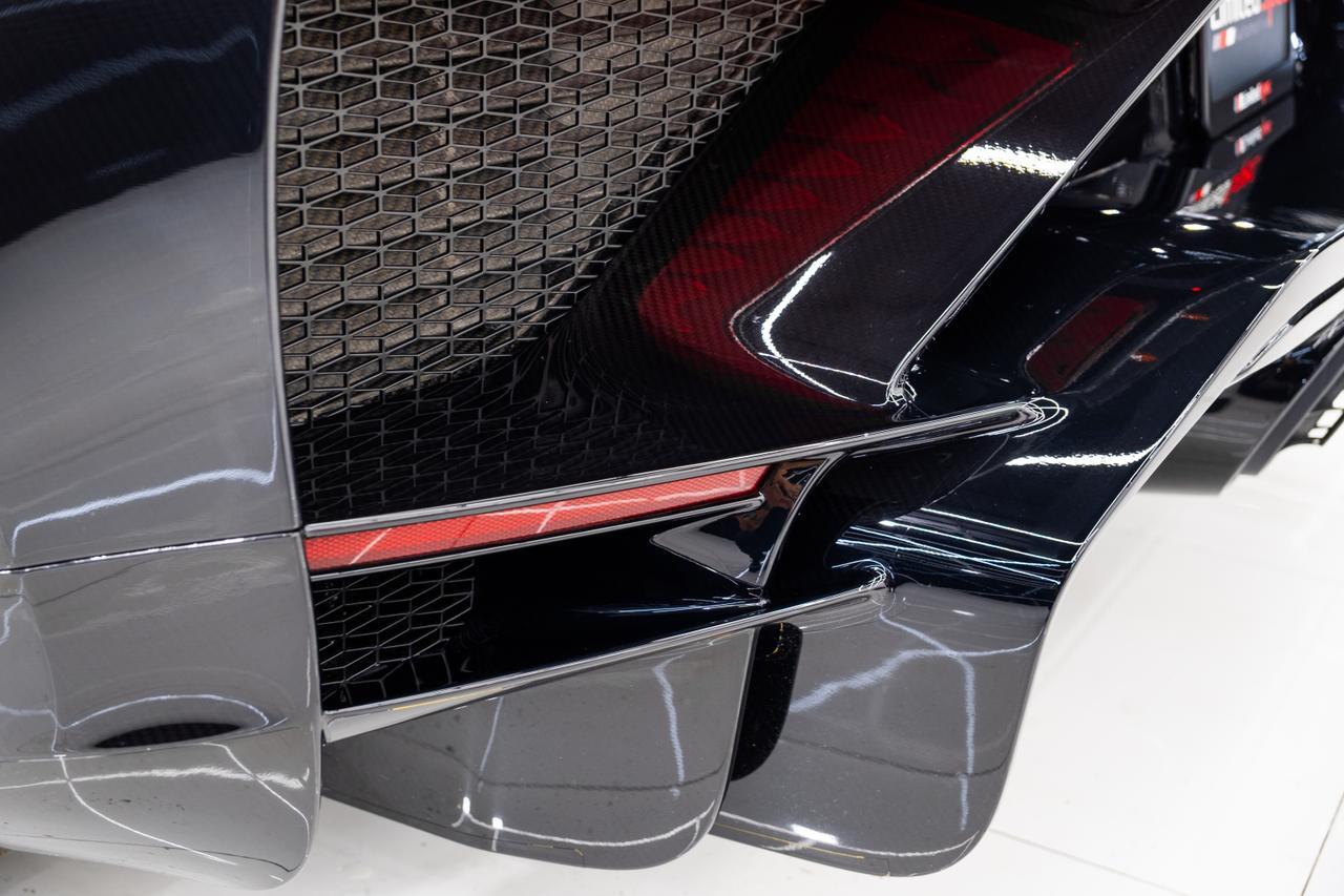 2023 Bugatti CHIRON PUR SPORT Miami FL